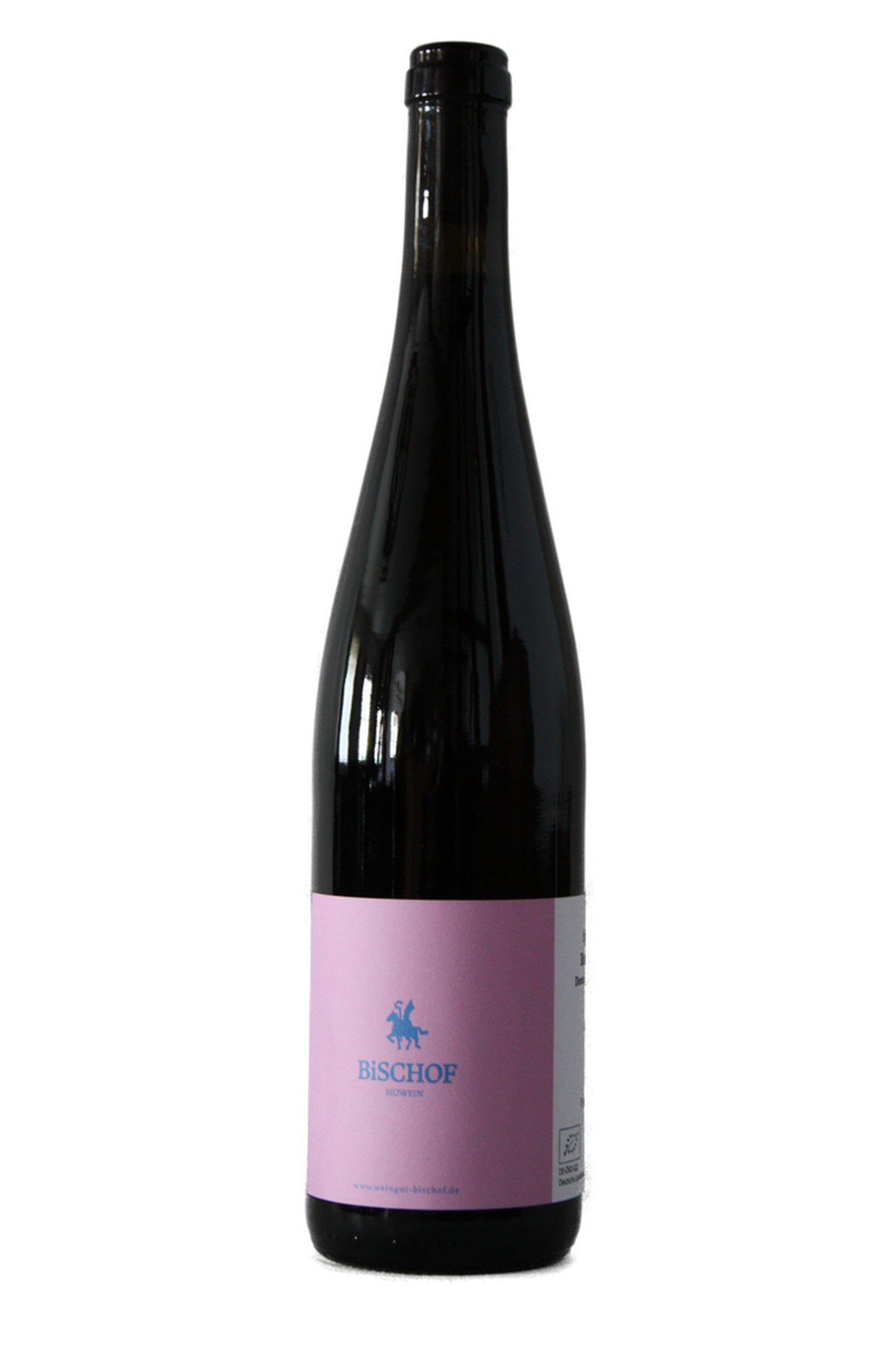 2018 Spätburgunder Rotwein