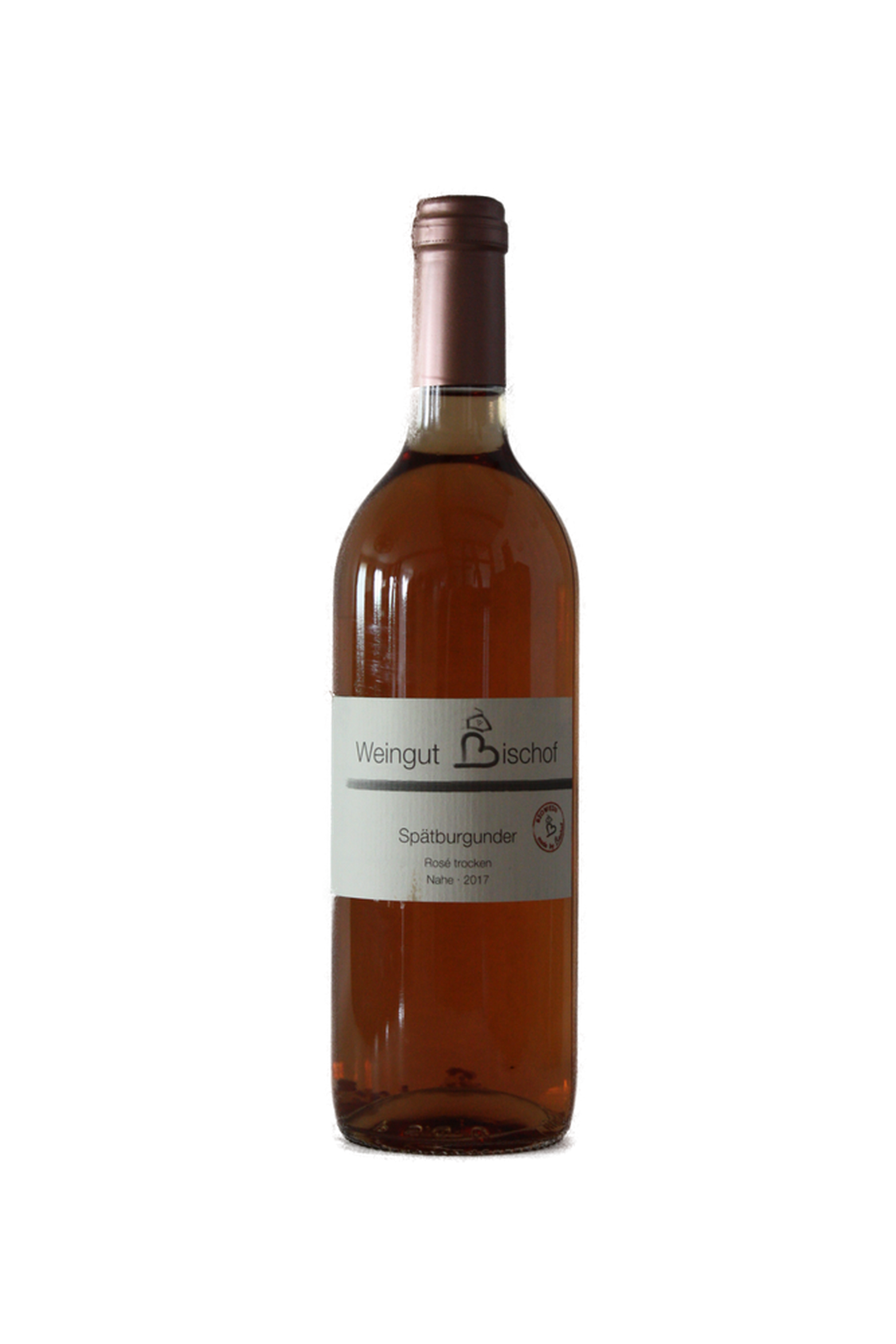 Roséwein